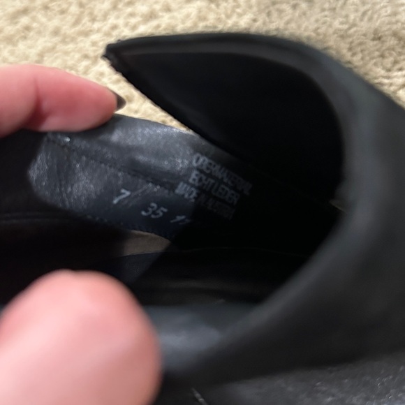 Paul Green Booties - Picture 4 of 6